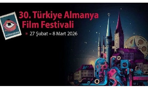 30. TÜRKİYE-ALMANYA FİLM FESTİVALİ'NİN KAZANANLARI BELLİ OLDU